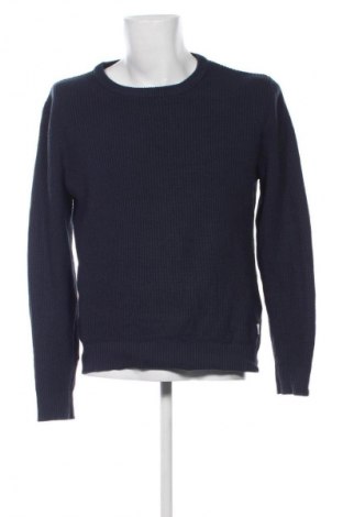 Pánský svetr  Jack & Jones, Velikost XL, Barva Modrá, Cena  299,00 Kč