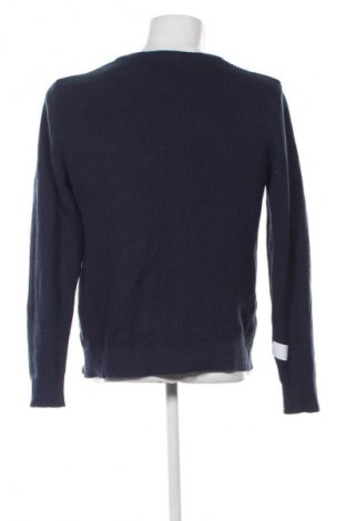 Pánský svetr  Jack & Jones, Velikost XL, Barva Modrá, Cena  299,00 Kč