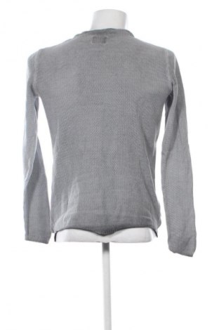 Мъжки пуловер Jack & Jones, Размер S, Цвят Сив, Цена 7,66 €