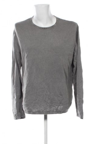 Herrenpullover Jack & Jones, Größe XXL, Farbe Grau, Preis € 16,99