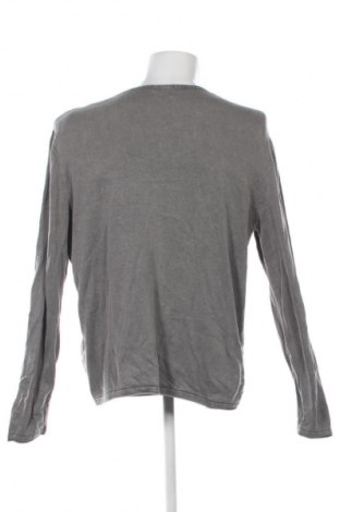 Herrenpullover Jack & Jones, Größe XXL, Farbe Grau, Preis € 16,99