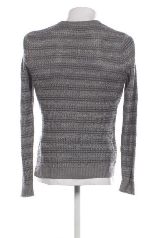 Мъжки пуловер Jack & Jones, Размер M, Цвят Сив, Цена 8,69 €