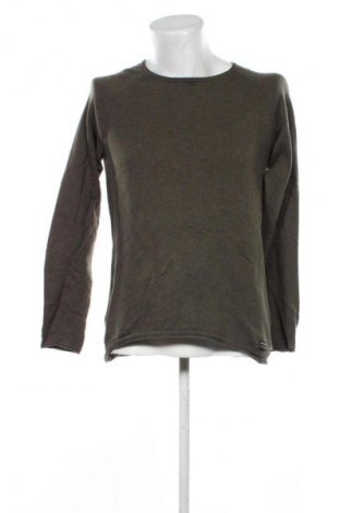 Pánský svetr  Jack & Jones, Velikost M, Barva Zelená, Cena  269,00 Kč