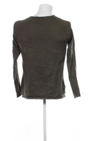 Pánský svetr  Jack & Jones, Velikost M, Barva Zelená, Cena  269,00 Kč