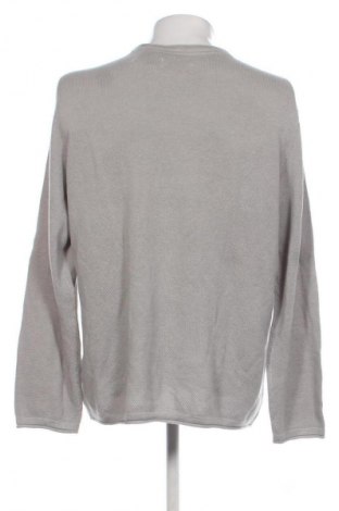 Pánský svetr  Jean Pascale, Velikost XL, Barva Šedá, Cena  229,00 Kč