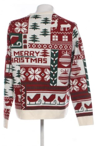 Pánský svetr  Jules, Velikost XL, Barva Vícebarevné, Cena  199,00 Kč