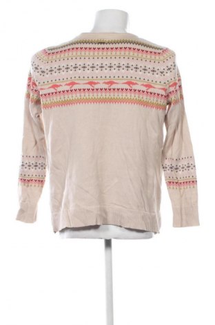 Pánský svetr  Kangaroos, Velikost M, Barva Vícebarevné, Cena  379,00 Kč