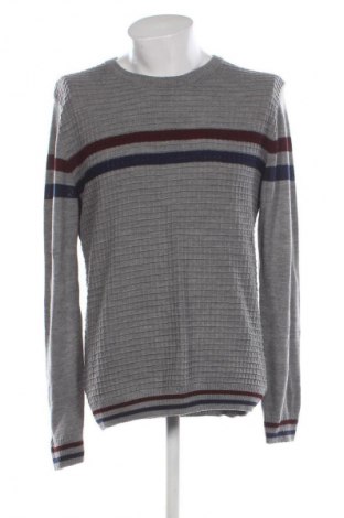 Мъжки пуловер Koton, Размер XL, Цвят Многоцветен, Цена 7,39 €