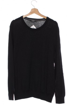 Мъжки пуловер LC Waikiki, Размер XL, Цвят Черен, Цена 6,13 €