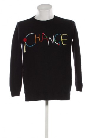 Дамски пуловер LC Waikiki, Размер S, Цвят Черен, Цена 7,22 €