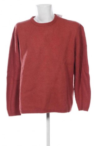 Férfi pulóver Levi's, Méret XL, Szín Piros, Ár 27 689 Ft