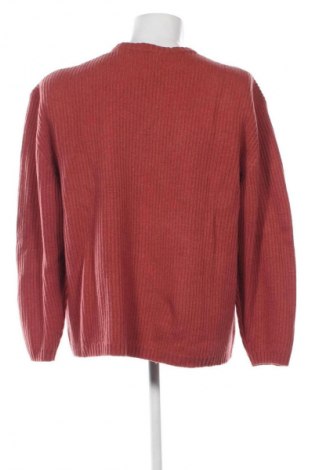 Férfi pulóver Levi's, Méret XL, Szín Piros, Ár 27 689 Ft