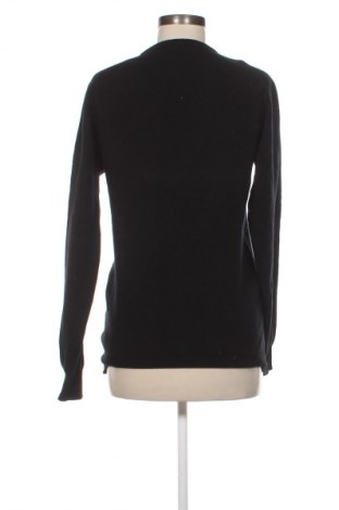 Ανδρικό πουλόβερ Lyle & Scott, Μέγεθος M, Χρώμα Μαύρο, Τιμή 11,20 €