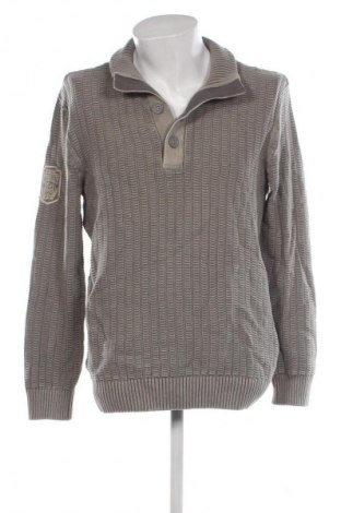 Pánský svetr  Man's World, Velikost L, Barva Vícebarevné, Cena  299,00 Kč