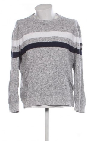 Ανδρικό πουλόβερ Man's World, Μέγεθος XL, Χρώμα Πολύχρωμο, Τιμή 18,99 €