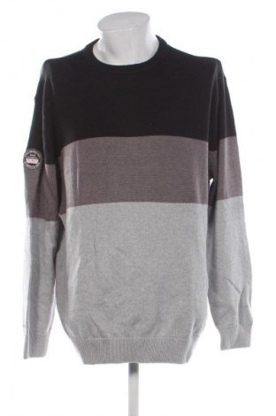 Pánský svetr  Man's World, Velikost XL, Barva Vícebarevné, Cena  529,00 Kč