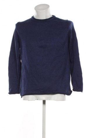 Pánsky sveter  Mey & Edlich, Veľkosť M, Farba Modrá, Cena  22,95 €