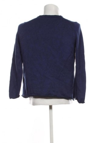 Pánsky sveter  Mey & Edlich, Veľkosť M, Farba Modrá, Cena  22,95 €