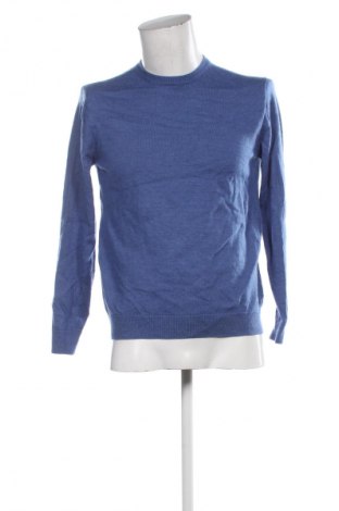 Pánský svetr  Murano, Velikost L, Barva Modrá, Cena  1 039,00 Kč