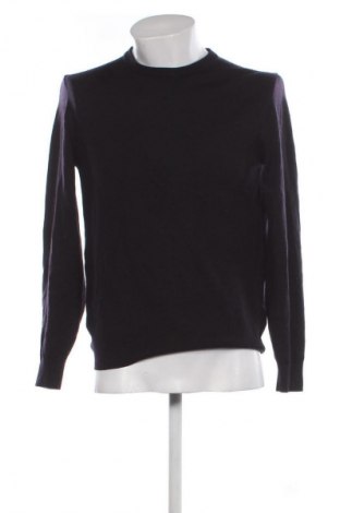 Férfi pulóver NO LABEL, Méret M, Szín Kék, Ár 24 249 Ft