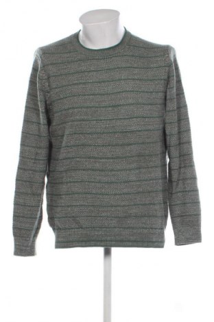 Męski sweter Olymp, Rozmiar L, Kolor Kolorowy, Cena 92,99 zł