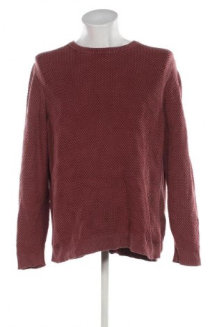 Pánský svetr  Olymp, Velikost XXL, Barva Červená, Cena  259,00 Kč