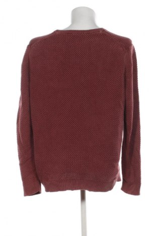 Pánský svetr  Olymp, Velikost XXL, Barva Červená, Cena  259,00 Kč