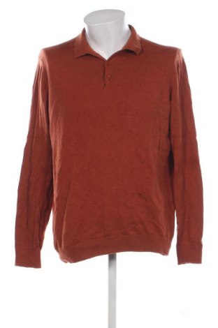 Herrenpullover Otto Kern, Größe XL, Farbe Braun, Preis € 30,99