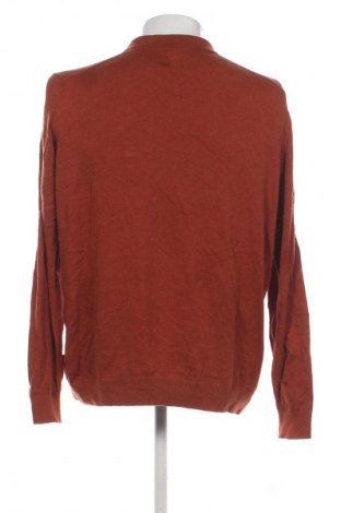 Herrenpullover Otto Kern, Größe XL, Farbe Braun, Preis € 30,99
