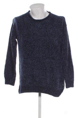 Мъжки пуловер Oxmo, Размер M, Цвят Син, Цена 13,80 €
