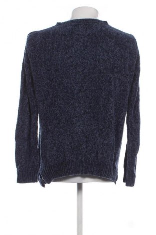 Мъжки пуловер Oxmo, Размер M, Цвят Син, Цена 13,80 €