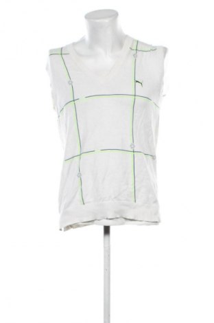 Férfi pulóver PUMA, Méret L, Szín Sokszínű, Ár 14 419 Ft