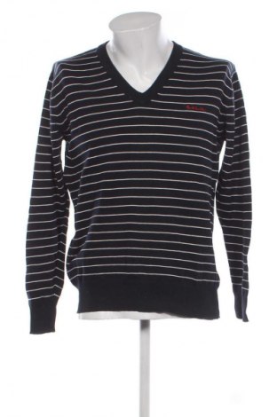 Herrenpullover Paul Smith, Größe L, Farbe Mehrfarbig, Preis € 6,56