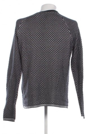 Мъжки пуловер Pier One, Размер L, Цвят Многоцветен, Цена 11,75 €