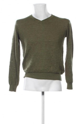 Pánský svetr  Pietro Filipi, Velikost S, Barva Zelená, Cena  443,00 Kč