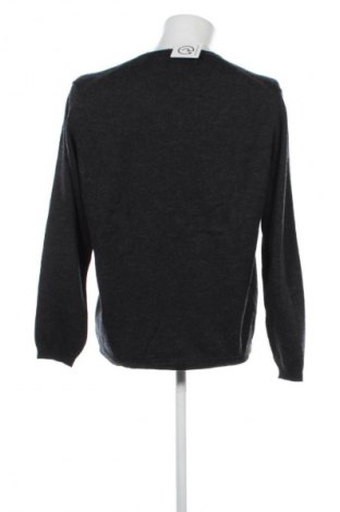 Férfi pulóver Pull&Bear, Méret L, Szín Szürke, Ár 3 639 Ft