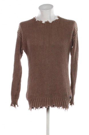 Herrenpullover Replay, Größe M, Farbe Braun, Preis € 53,99, #134281445