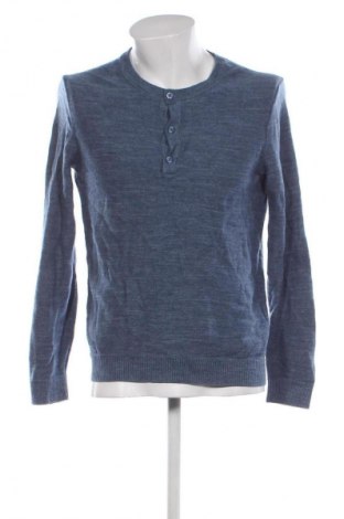 Pánský svetr  Reserved, Velikost M, Barva Modrá, Cena  169,00 Kč