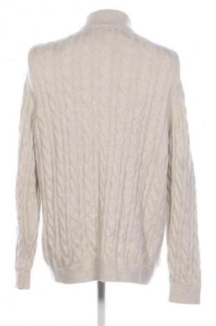 Pánský svetr  Reserved, Velikost XL, Barva Krémová, Cena  229,00 Kč