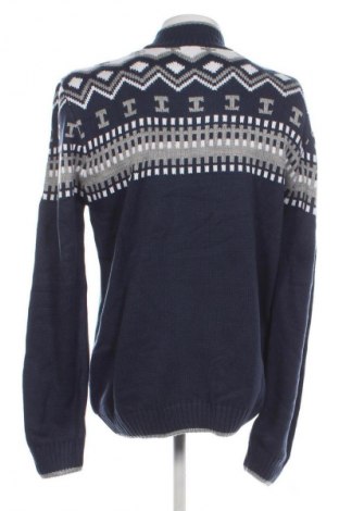 Férfi pulóver Reslad, Méret XXL, Szín Sokszínű, Ár 12 299 Ft