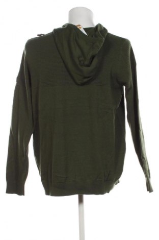 Pánský svetr  Roadsign, Velikost XXL, Barva Zelená, Cena  989,00 Kč