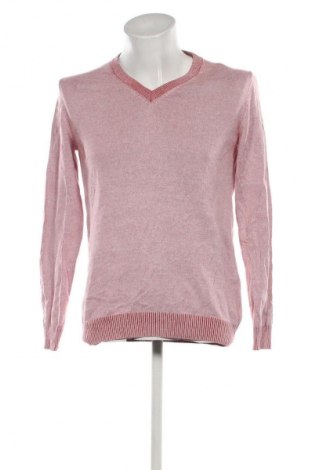 Męski sweter Royal Class, Rozmiar M, Kolor Różowy, Cena 94,99 zł