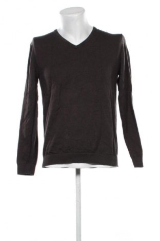 Férfi pulóver S.Oliver, Méret M, Szín Barna, Ár 5 439 Ft