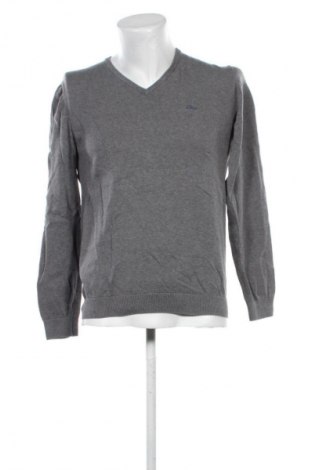 Herrenpullover S.Oliver, Größe M, Farbe Grau, Preis € 13,99