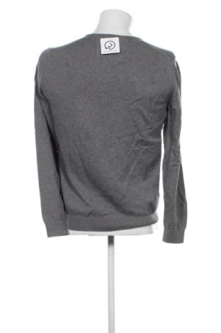 Herrenpullover S.Oliver, Größe M, Farbe Grau, Preis € 13,99
