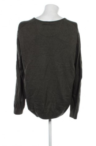 Мъжки пуловер S.Oliver, Размер XXL, Цвят Зелен, Цена 12,78 €