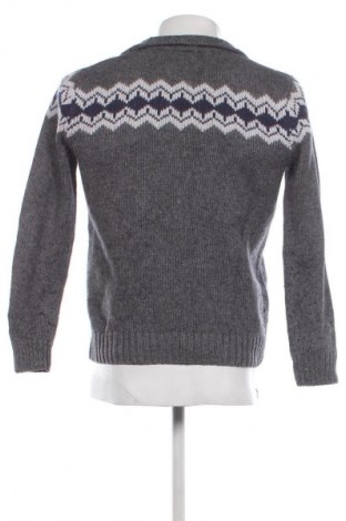 Мъжки пуловер S.Oliver, Размер L, Цвят Сив, Цена 10,22 €