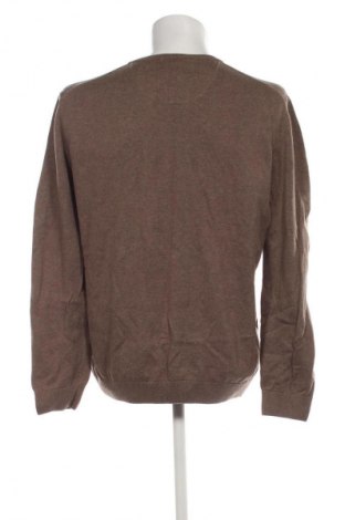Pánský svetr  S.Oliver, Velikost XL, Barva Hnědá, Cena  249,00 Kč