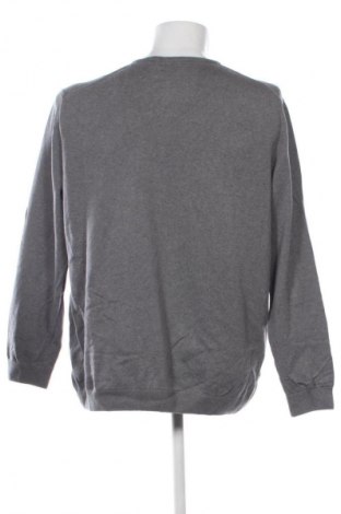 Pánský svetr  S.Oliver, Velikost XXL, Barva Šedá, Cena  279,00 Kč