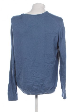 Мъжки пуловер S.Oliver, Размер XL, Цвят Син, Цена 9,71 €